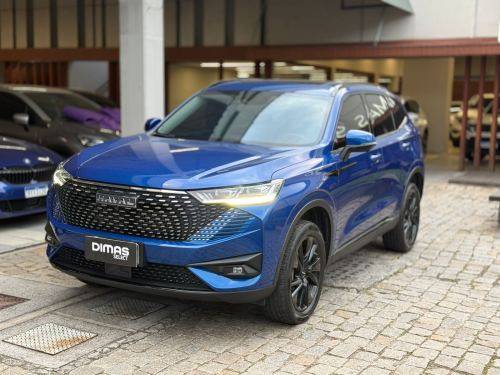 GWM HAVAL H6 1.5 HEV PREMIUM E-TRACTION GWM HAVAL H6 1.5 HEV PREMIUM E-TRACTION